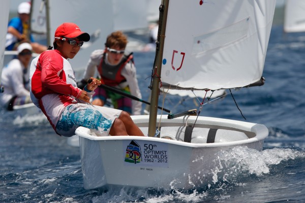 OptiWorlds 2012 - Dia 1 (2) © Matias Capizzano