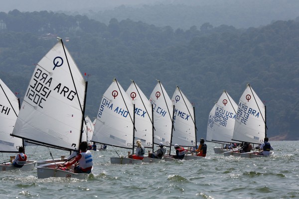 Optinam 2012
