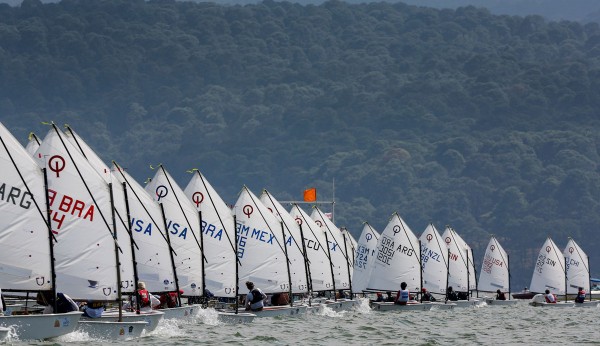 Optinam 2012