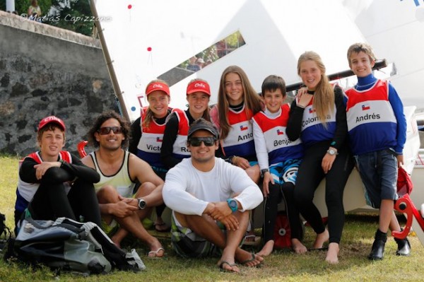 Optinam 2012