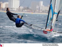 44 TROFEO S.A.R. PRINCESA SOFÍA MAPFRE