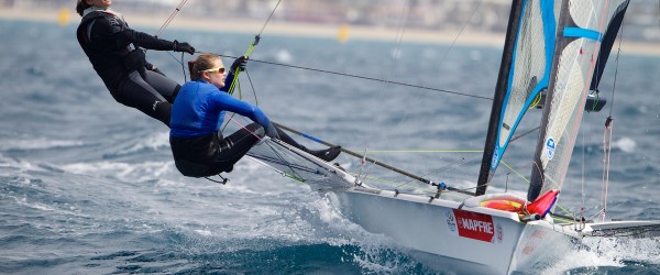 44 TROFEO S.A.R. PRINCESA SOFÍA MAPFRE
