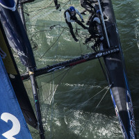 Red Bull Youth America's Cup