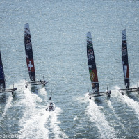 Red Bull Youth America's Cup