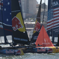 Red Bull Youth America's Cup