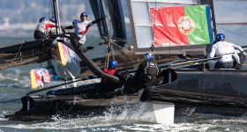 RBYAC SS - Portugal © Giles Martin-Ragent