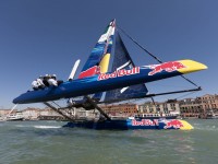 RedBull Youth Venecia © Gilles Martin-Raget