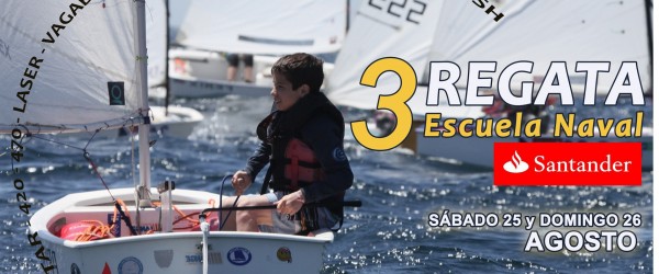 Regata Escuela Naval