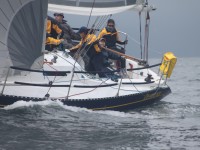 Regata Esgrum 2012- 48  © Matias Daroch / Sorvest.cl