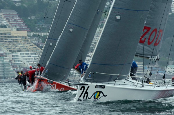 © Rodrigo Fernández / C.N.O.