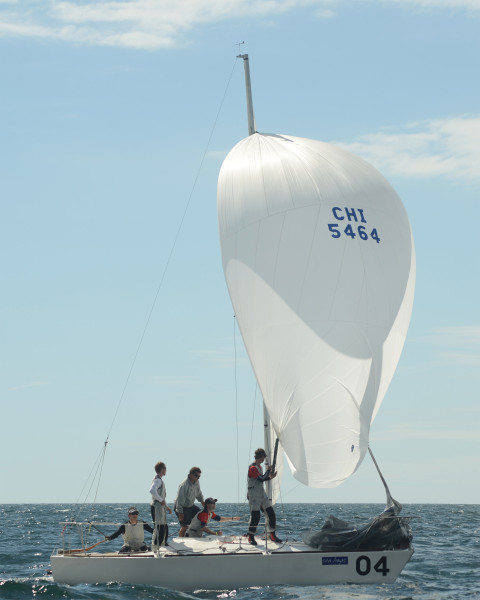 © Regatta Promotions