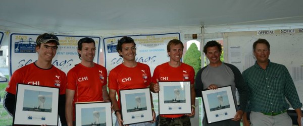 © Regatta Promotions