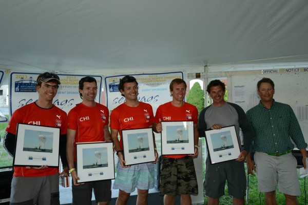 © Regatta Promotions