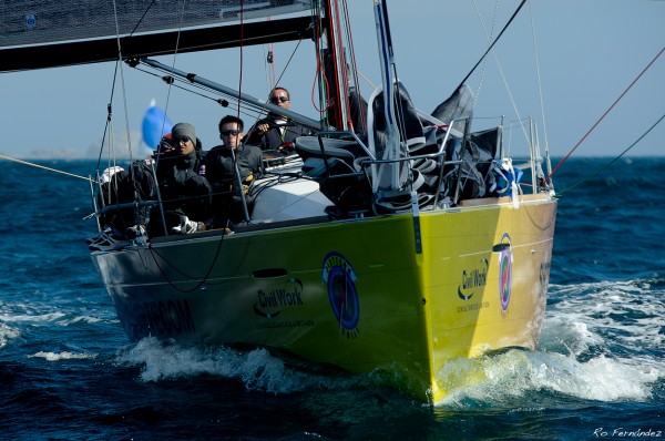 © Rodrigo Fernández / C.N.O