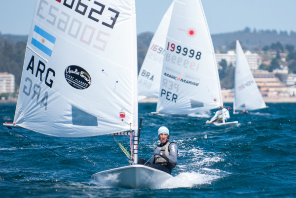 Juan Pablo Bisio ARG © Berni Grez