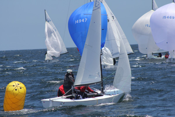 Sudamericano Lightning 2013 02