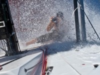 Volvo Ocean Race: Más de 1.500 postulantes para reporteros a bordo VOR-se buscar OBR © Diego Fructoso