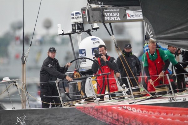 VOR-se buscar OBR © Ian Roman