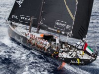 VOR: Los puntos repartidos en la Miami In-Port Race @ IAN ROMAN/Volvo Ocean Race