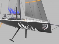 Norths Sails velas oficiales de la Volvo Ocean Race VOR120628_FARR_0003