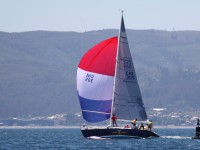 Final de temporada Vela Mayor Talcahuano, fotos y resultados VelaMayor Thno © Sorvest 17