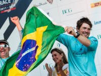 VOR: Dos paradas en Brasil para la version 2014-15 brasil-14-15