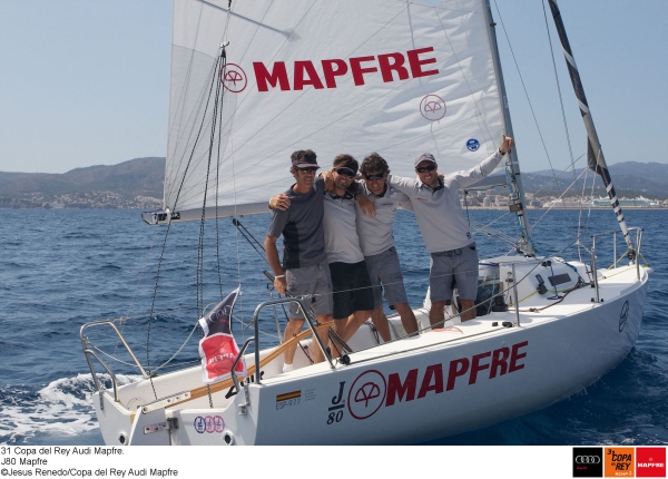 31 Copa del Rey Audi Mapfre