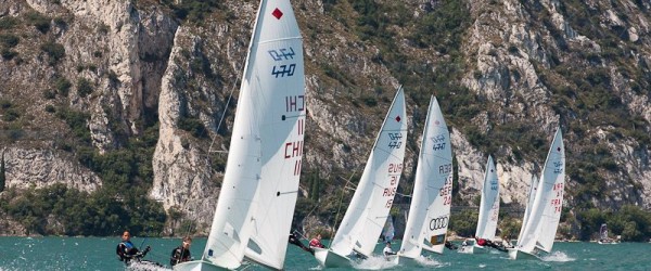 Nadja Horwitz y Sofia Middleton © fotofiore