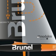 Brunel confirma equipo para la Volvo Ocean Race