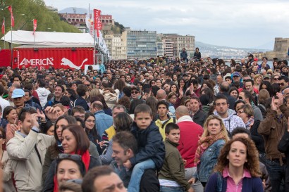 © ACEA 2013/ Photo Gilles Martin-Raget