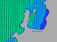 pronostico modelo UDEC - 31
