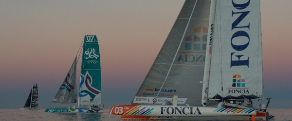 MOD 70 European Tour en Cascais © Ricardo Pinto / MOD S.A.