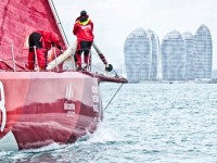 Sanya vuelve a ser parada de la Volvo Ocean Race sanya03