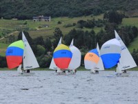 sudamericano lightning 2012