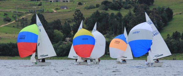 sudamericano lightning 2012