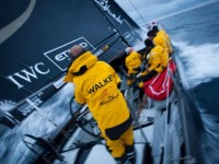 Abu Dhabi regresa para la Volvo Ocean Race 2014-15 vor-abudhabi-walker
