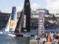 Extreme Sailing Series