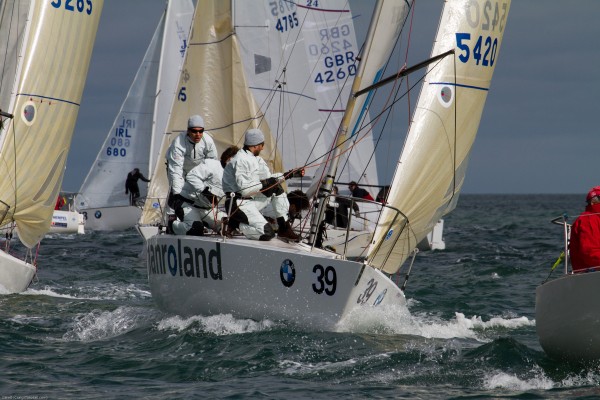 j24 worlds 2012