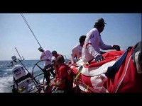 [video] Día 5 LEG3 Camper with ETNZ / VOR 2011-12