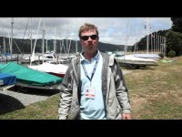 [video] Regata entrenamiento / Pirat World Cup 2012 – Valdivia