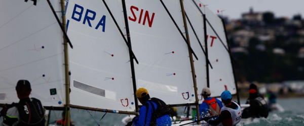 Dia 8 OptiWorldCup 2011-12  © Matías Capizzano (www.capizzano.com)