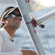 Londres 2012: Matías del Solar debuta en Laser
