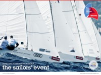 the sailor's event