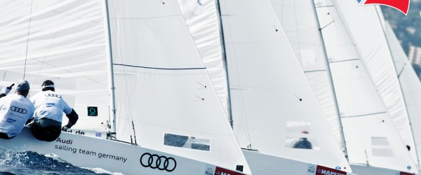 Comienza el 43º Trofeo SAR Princesa Sofía MAPFRE the sailor's event