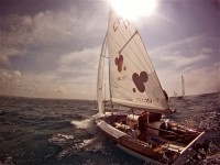 Benja Grez y Diego Gonzales-SofiaMapfre Day4
