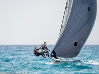 Dia 3 Trofeo Princesa Sofia de Vela ©MarinezStudio.es/SofiaMapfre
