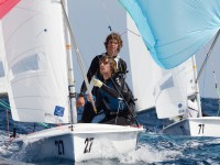 © Thom Touw / 470 World Championship