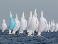 © Thom Touw / 470 World Cup 2012