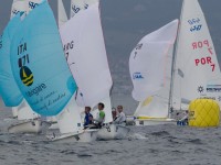 © Thom Touw / 470 World Cup 2012