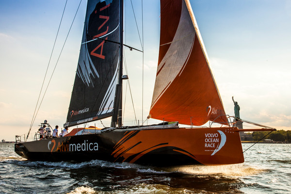 Team Alvimedica - NY